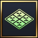 田园开拓者I achievement icon for Syn-Chorus 01: The New Life