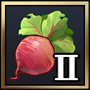 普通作物丰收II achievement icon for Syn-Chorus 01: The New Life