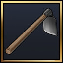 生产技能进阶I achievement icon for Syn-Chorus 01: The New Life