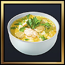 烹饪大师II achievement icon for Syn-Chorus 01: The New Life