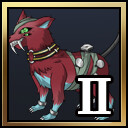 击杀达人II achievement icon for Syn-Chorus 01: The New Life