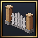 花园设计师I achievement icon for Syn-Chorus 01: The New Life