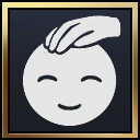 依赖关系 achievement icon for Syn-Chorus 01: The New Life
