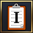 任务达人I achievement icon for Syn-Chorus 01: The New Life