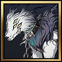 遗迹制霸者 achievement icon for Syn-Chorus 01: The New Life