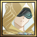 列车上的命运 achievement icon for Syn-Chorus 01: The New Life