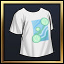 时尚先锋I achievement icon for Syn-Chorus 01: The New Life
