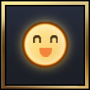 深度交往I achievement icon for Syn-Chorus 01: The New Life