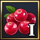 优质作物丰收I achievement icon for Syn-Chorus 01: The New Life