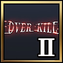 溢出的力量II achievement icon for Syn-Chorus 01: The New Life