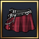 时尚先锋II achievement icon for Syn-Chorus 01: The New Life