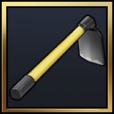 生产技能进阶II achievement icon for Syn-Chorus 01: The New Life