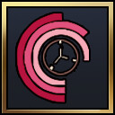 任务量表征服者I achievement icon for Syn-Chorus 01: The New Life