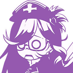 Icon for （●´∀｀）♪