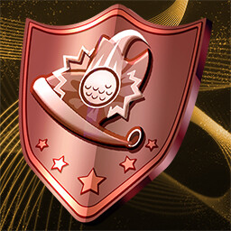 Achievement icon