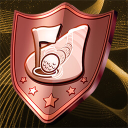 Achievement icon