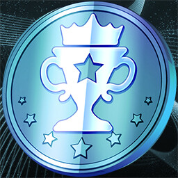 Achievement icon