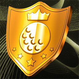 Achievement icon