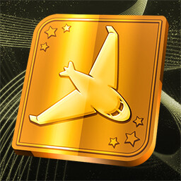 Achievement icon