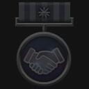 Hand of Trust
