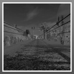 I Burn Right in the Captivity of Glaciers