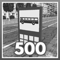 Next Comes a Hell of a Trolleybus