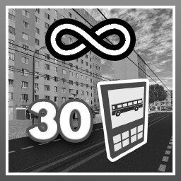 I Don't Give Up My Seat on the Trolleybus - Damned