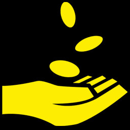 Icon for Earning Points