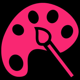 Icon for In All Colors