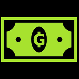 Icon for Printing Points