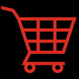 Icon for The Shopper