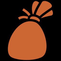 Icon for Collecting Points