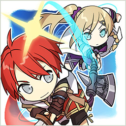 Icon for Deadly Duo