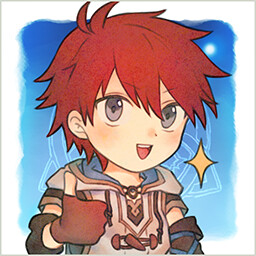 Icon for Red Hair, Don't Care