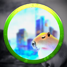 Icon for View the city!