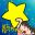 星のなっちゃん Hoshi_no_Natchan icon
