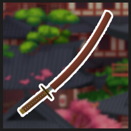 Icon for Find 1 katana