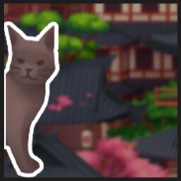 Icon for Find 19 cats
