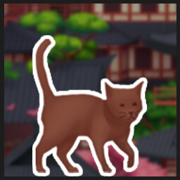 Icon for Find 3 cats