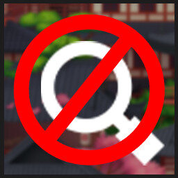 Icon for NO HINTS!