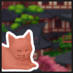 Icon for Find 40 cats