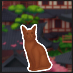 Icon for Find 33 cats