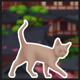 Icon for Find 106 cats