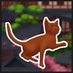 Icon for Find 5 cats
