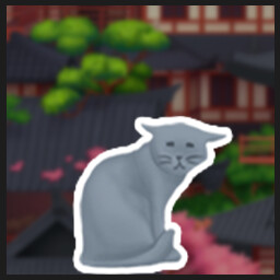 Icon for Find 122 cats