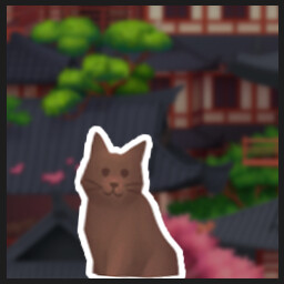 Icon for Find 20 cats