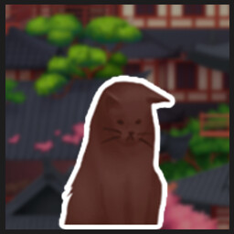 Icon for Find 30 cats