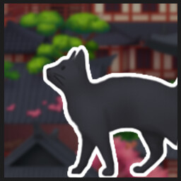 Icon for Find 83 cats