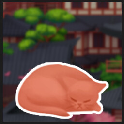 Icon for Find 35 cats