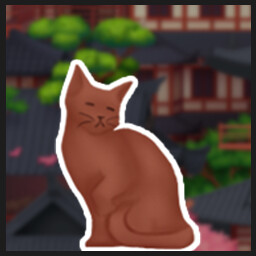 Icon for Find 127 cats